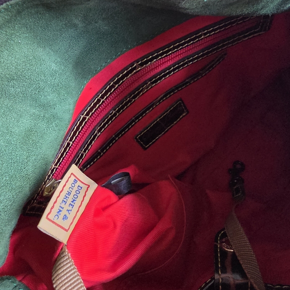 Dooney & Bourke Bag - Picture 5 of 15